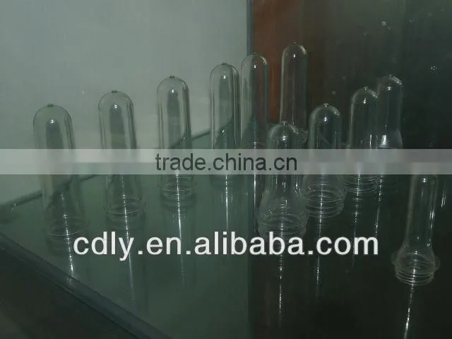 Multi-Cavities Injection Cap Mould / Mold
