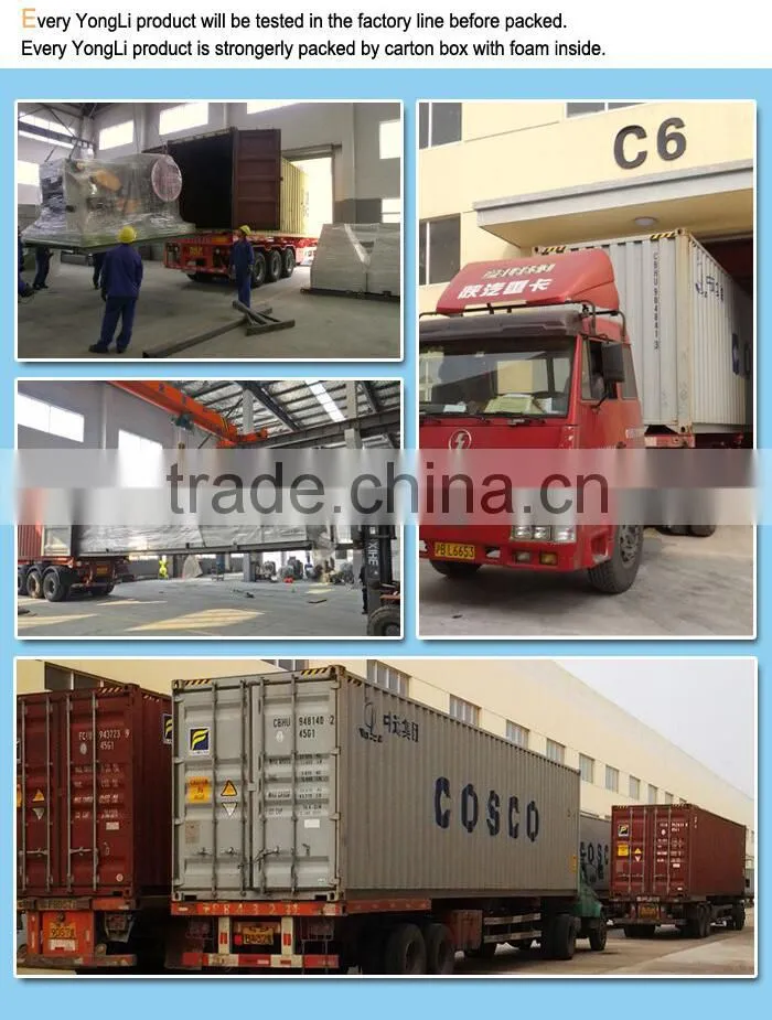 Automatic drum mobile waste wood chipper wholesale