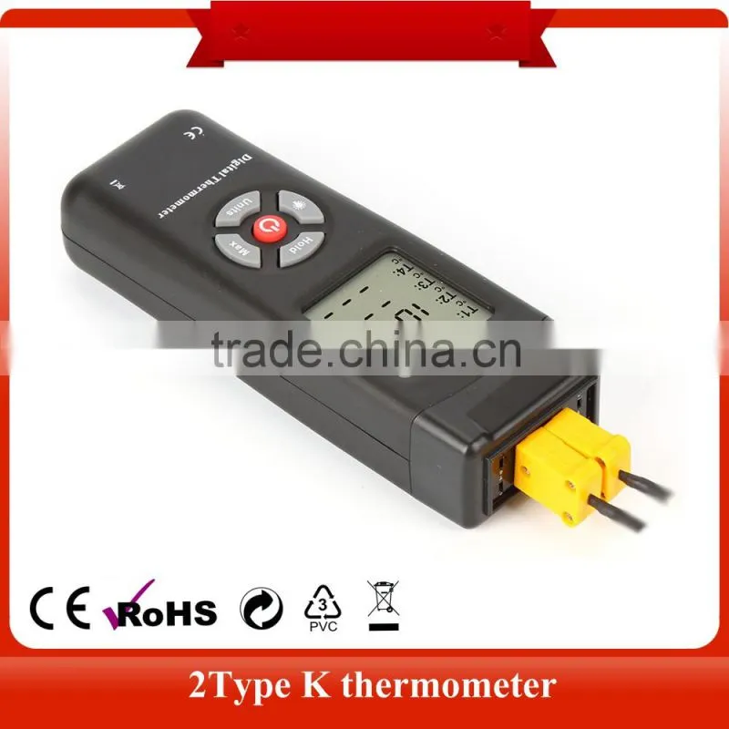 OEM thermometer hot sale best price with TYPE-K