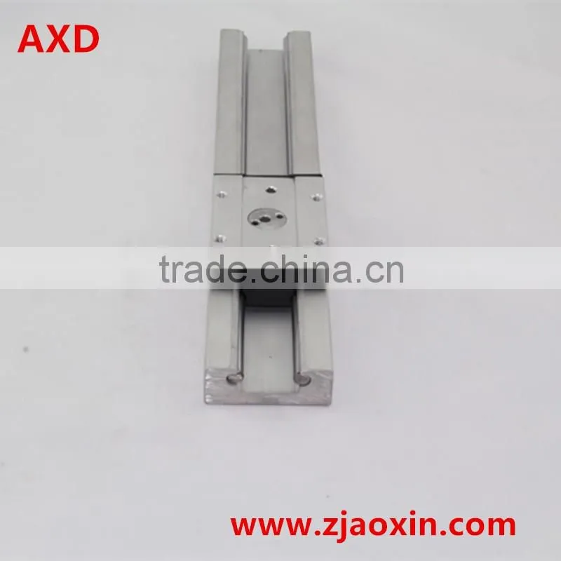 high quality linear guide rail SGR10 from china supplier