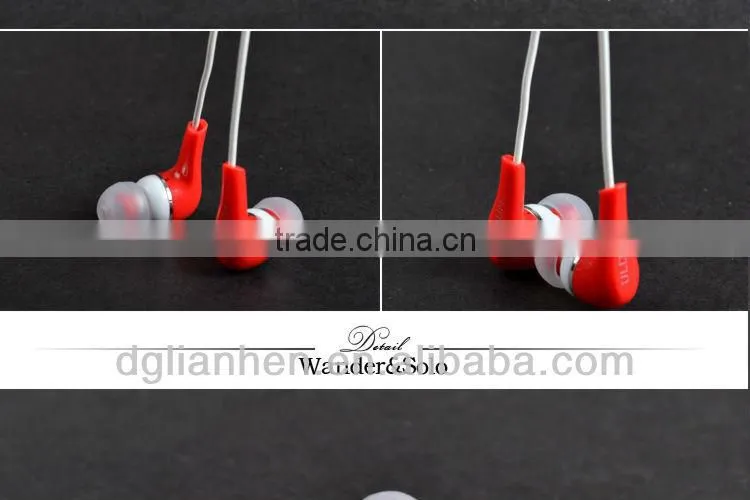 headphone with microphone for mobile phones