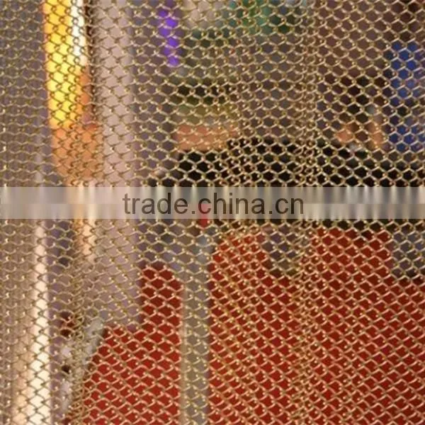 aluminum metallic cloth,fashion accesories,shiny fabric