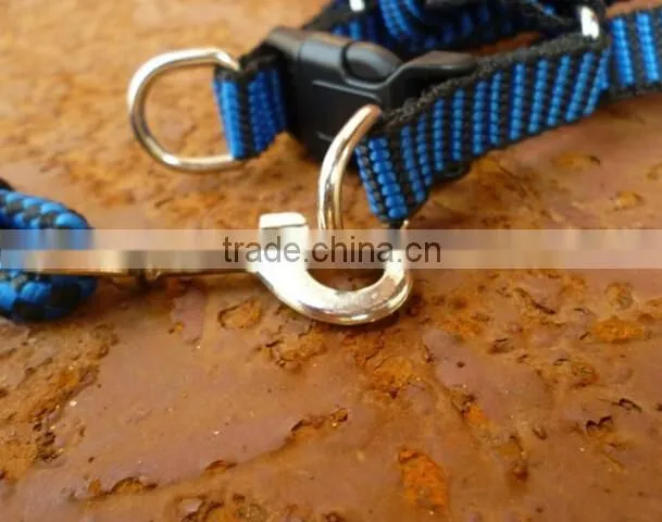 High Quality Fashion Walking Dog cat Leads Portable Pet Dog Leash Wholesale