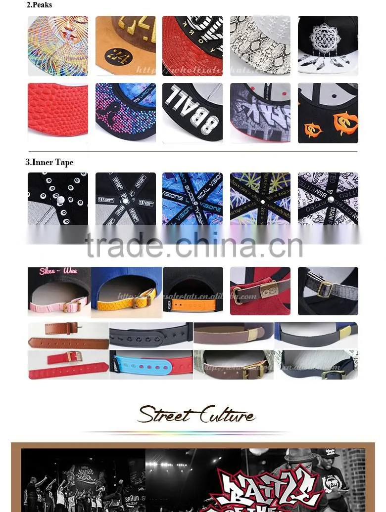 custom embroidery snapbacks/snapback fashion/fashion snapback