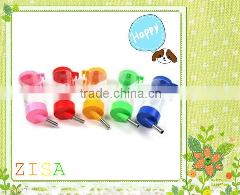 plastic water drinker cups for dog cat cage
