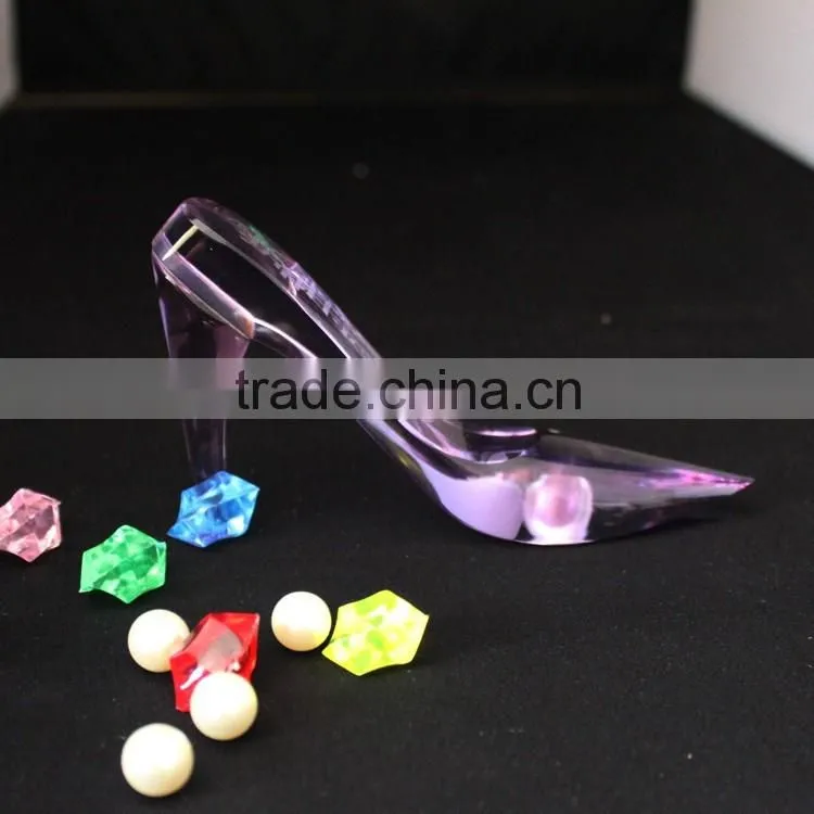 girls latest crystal high heel shoes sandals