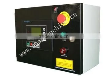 40KW diesel generator set powered by Cummins engine