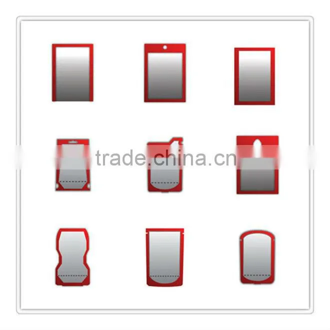 Popular custom drying fruit packaging machine