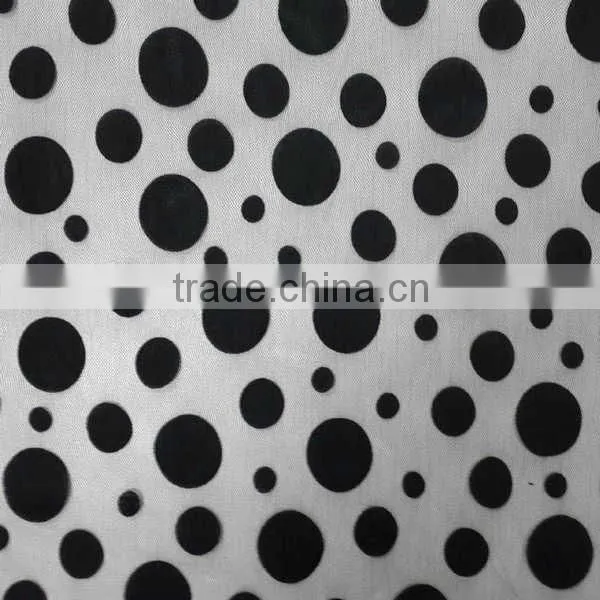 Hot sell sequin lace fabric wholesale(YH050#)