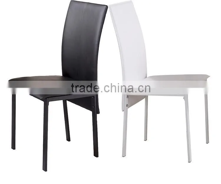 modern extendable glass top dining table with hot sale chairs
