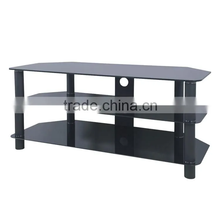 High Gloss Modern TV Showcase Furniture