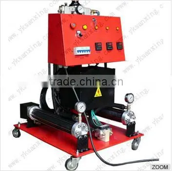 Polyurethane Spraying and perfusion Equipment