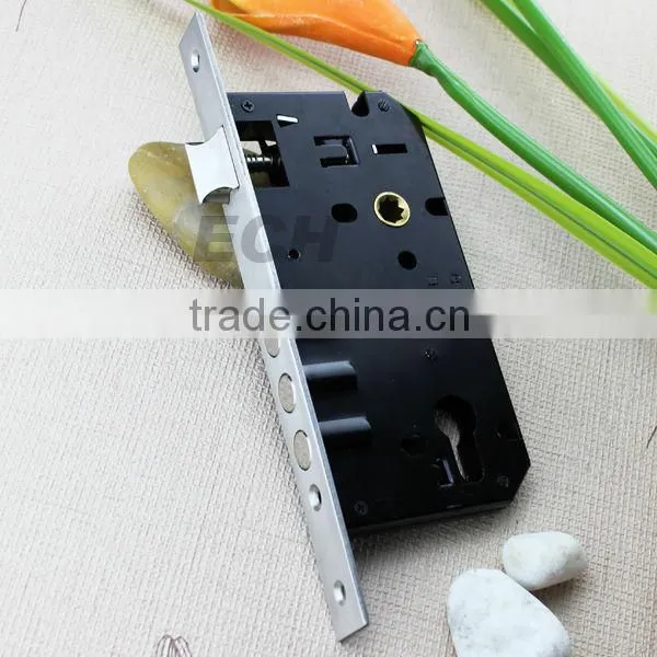 Sell Well mortise door lock body
