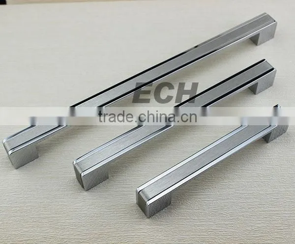 New Series Chrome desk drawer handle and knobs