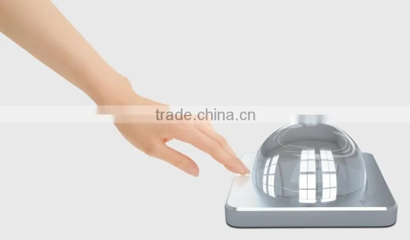 LED desk lamp Eye-caring table lamp