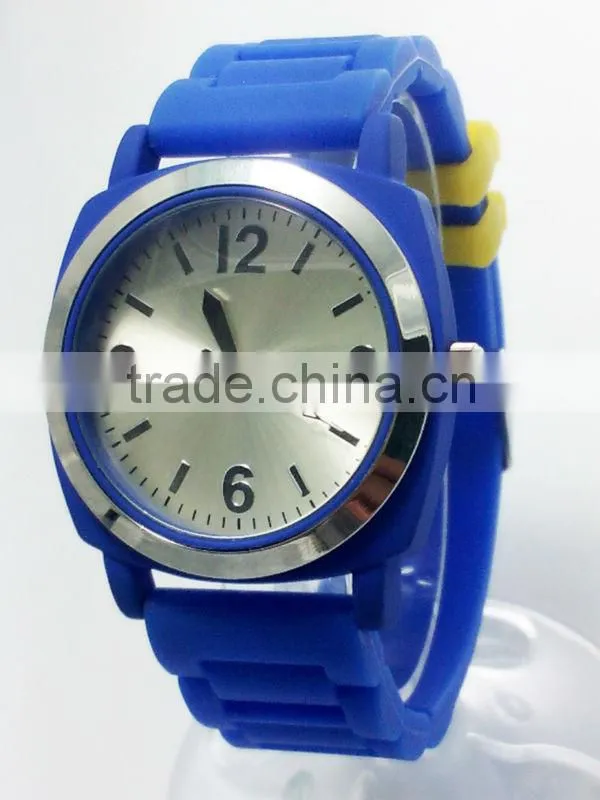 Silicon Watches ,Custom Silicon Watches ,Silicon Watches with kids