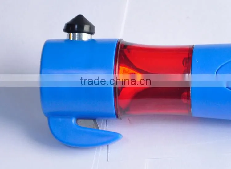 RoHS High quality with low price Battery Handheld rechargeable flashlight