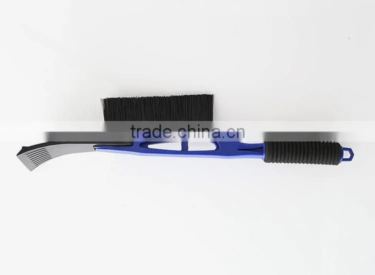 snow scraper long handle ice scraper