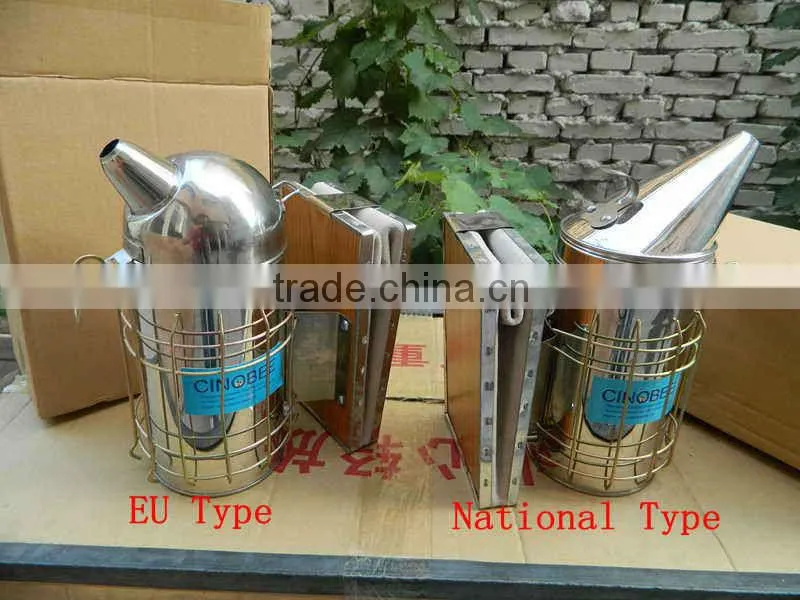 Simple Type Entrance Bee feeder for Beekeeping equipment