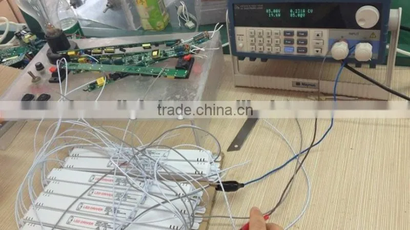T5 led tube driver