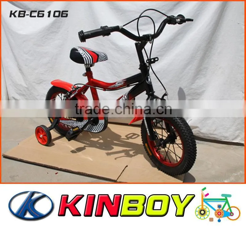 12" bicycle for kids