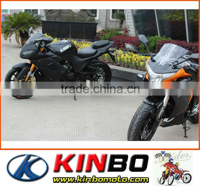 250cc racing motorcycle