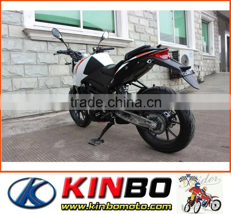 2015 Chinese new 125cc 200cc 250cc motorcycle