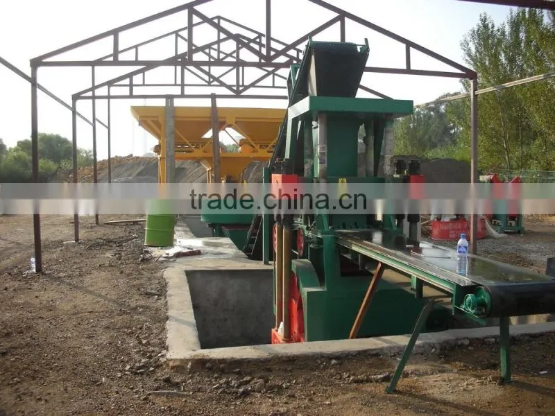 fly ash brick making machine in india price ,QT10-15 concrete batcing plant