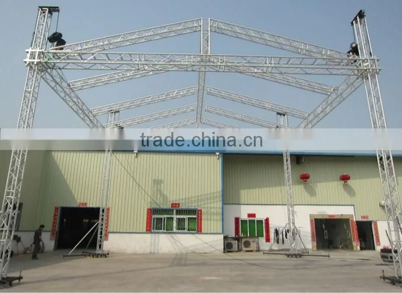 rk truss system