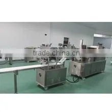 Guangzhou Huide Machinery Co., Ltd. company overview - view 3
