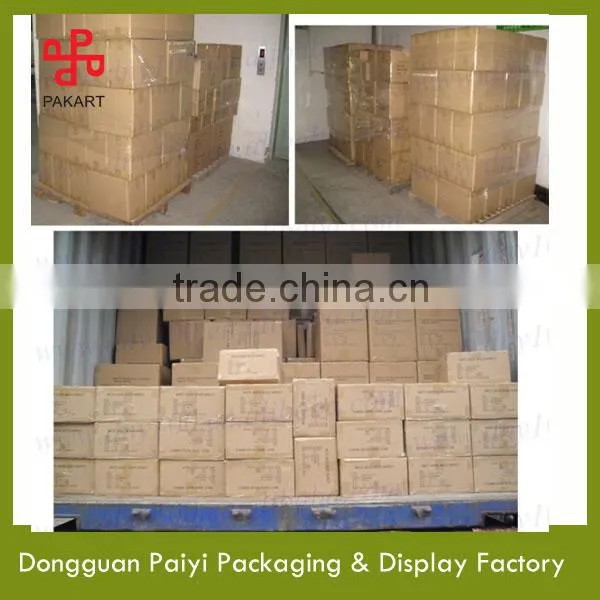 Multi-founctional small acrylic box