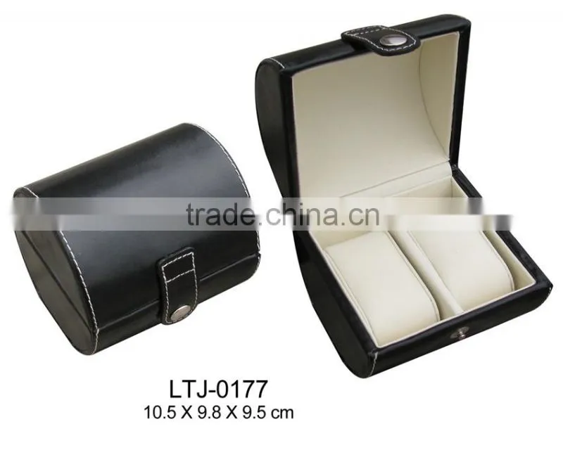 Luxury top-end wooden Jewelry storage box