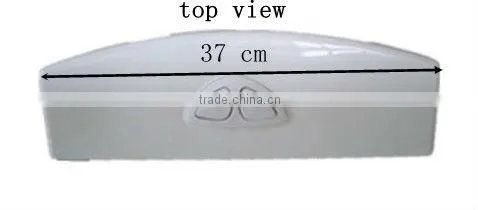 020 hot sale plastic toilet tank