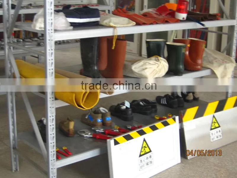 Fiberglass Telescopic Hot Stick operating rod linemen's tool