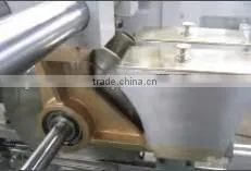 Automatic corrugated carton folder gluer machine,carton folder gluer machine,carton folder gluer machinery