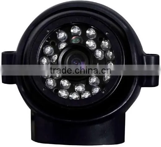 CCD Night Vision Vehicle Outside Camera hight quality products