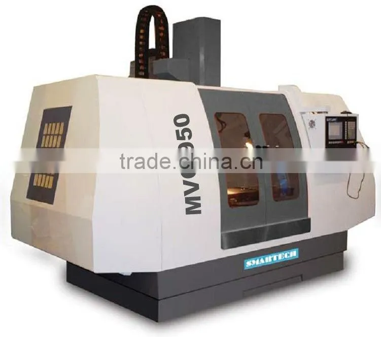Vertical Machining Center