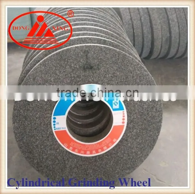China Ceramic Abrasive Roll grinding wheels
