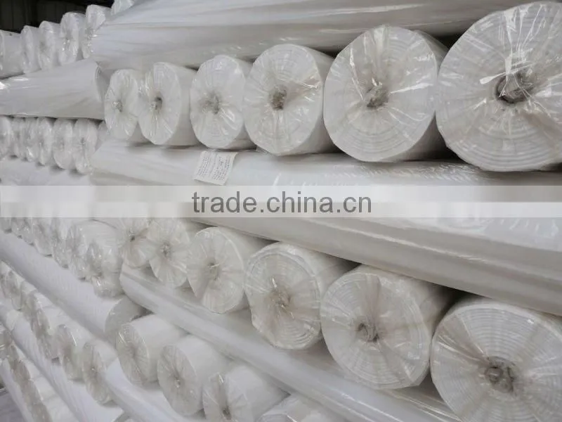 chemical bonded fabric(nonwoven fabric , nonwoven fusible interlining)