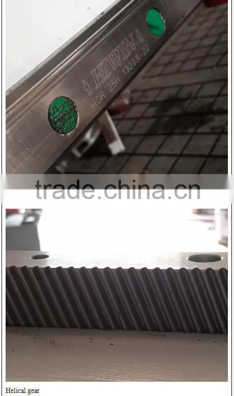 High quality factory price Leadshine easy servo motor cnc router bit for wood