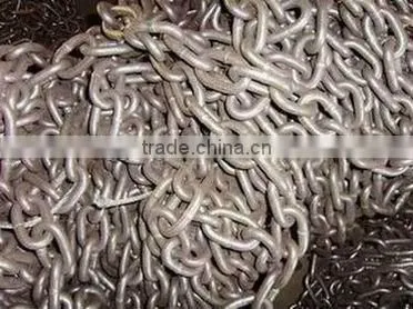 Studless Anchor Chain Cable
