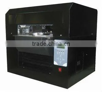 high quality visiting card printer/ visiting card printing machine