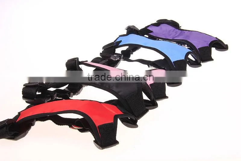 2014 promotional dog harness