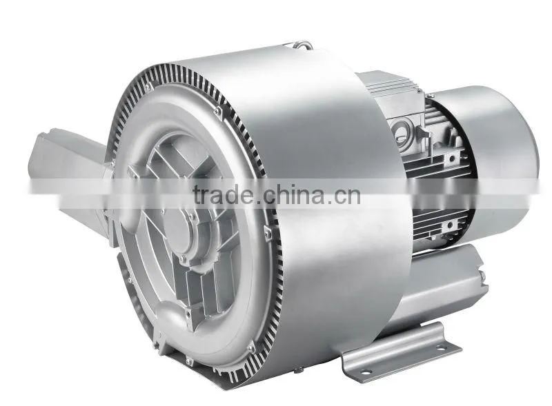 side channel blower 2RB 5 Series for vacuum packing