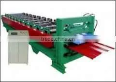 Light steel keel forming machine