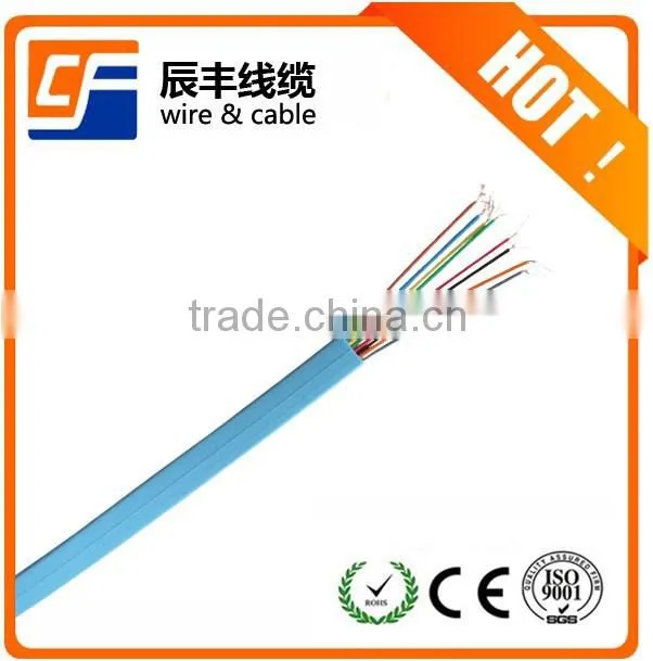 competitive price high quality 4 pairs outerdoor telephone cable