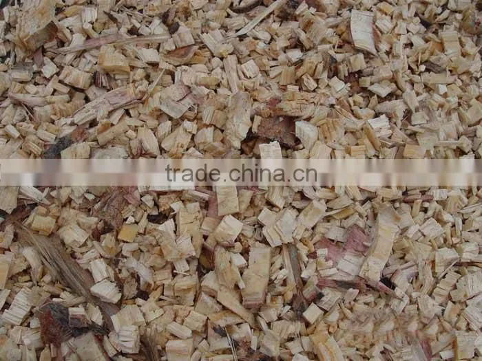 Wood Chipper CP5