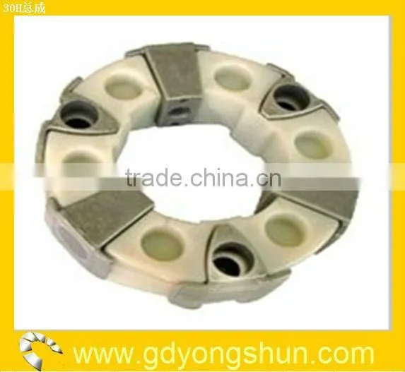 Excavator Coupling Assy 30H