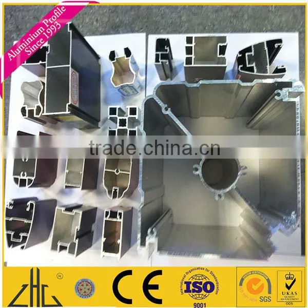 WOW!!!aluminium coating line powder coating,extruded aluminum housing,china aluminium profile radiator,2013 hot sale products