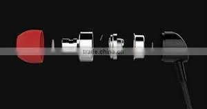 ECCI PR200 MKII HiFi In-ear High Performance New Band inear earphone 2012